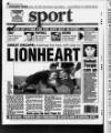 Edinburgh Evening News Saturday 29 May 1993 Page 36