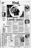 Edinburgh Evening News Tuesday 01 June 1993 Page 7