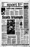 Edinburgh Evening News Wednesday 02 June 1993 Page 26