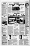 Edinburgh Evening News Thursday 03 June 1993 Page 22