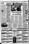 Edinburgh Evening News Wednesday 23 June 1993 Page 12