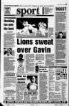 Edinburgh Evening News Wednesday 23 June 1993 Page 28