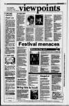 Edinburgh Evening News Thursday 19 August 1993 Page 10