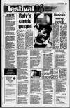 Edinburgh Evening News Thursday 19 August 1993 Page 16