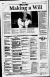 Edinburgh Evening News Thursday 19 August 1993 Page 28