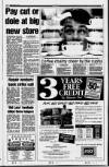 Edinburgh Evening News Friday 27 August 1993 Page 7