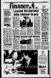 Edinburgh Evening News Friday 27 August 1993 Page 12