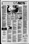 Edinburgh Evening News Friday 27 August 1993 Page 18