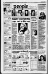 Edinburgh Evening News Friday 27 August 1993 Page 20