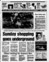 Edinburgh Evening News Saturday 28 August 1993 Page 3