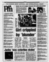 Edinburgh Evening News Saturday 28 August 1993 Page 4