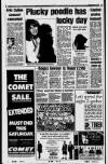 Edinburgh Evening News Thursday 02 September 1993 Page 8