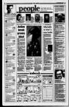 Edinburgh Evening News Tuesday 07 September 1993 Page 14