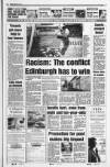 Edinburgh Evening News Monday 27 September 1993 Page 7