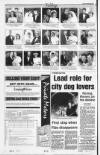 Edinburgh Evening News Thursday 30 September 1993 Page 12