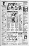 Edinburgh Evening News Thursday 30 September 1993 Page 21