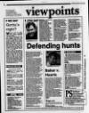 Edinburgh Evening News Saturday 02 October 1993 Page 6