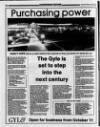 Edinburgh Evening News Saturday 02 October 1993 Page 16