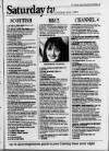 Edinburgh Evening News Saturday 02 October 1993 Page 43
