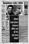 Edinburgh Evening News Thursday 07 October 1993 Page 9