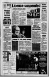 Edinburgh Evening News Friday 08 October 1993 Page 13