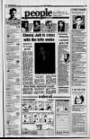 Edinburgh Evening News Friday 08 October 1993 Page 21