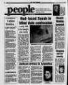 Edinburgh Evening News Saturday 09 October 1993 Page 8