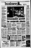 Edinburgh Evening News Wednesday 13 October 1993 Page 12