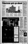 Edinburgh Evening News Thursday 14 October 1993 Page 15