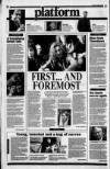 Edinburgh Evening News Thursday 14 October 1993 Page 24