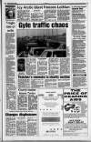 Edinburgh Evening News Monday 18 October 1993 Page 3