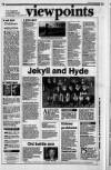 Edinburgh Evening News Wednesday 20 October 1993 Page 14