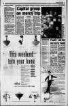 Edinburgh Evening News Thursday 21 October 1993 Page 8