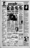 Edinburgh Evening News Thursday 21 October 1993 Page 19