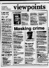 Edinburgh Evening News Saturday 30 October 1993 Page 6