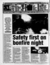 Edinburgh Evening News Saturday 30 October 1993 Page 18