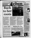 Edinburgh Evening News Saturday 30 October 1993 Page 26