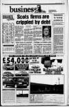 Edinburgh Evening News Monday 01 November 1993 Page 10