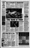 Edinburgh Evening News Thursday 18 November 1993 Page 3