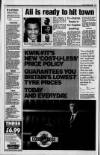Edinburgh Evening News Thursday 18 November 1993 Page 6