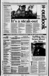 Edinburgh Evening News Thursday 18 November 1993 Page 21