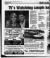 Edinburgh Evening News Wednesday 01 December 1993 Page 30