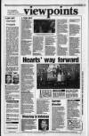 Edinburgh Evening News Friday 03 December 1993 Page 16