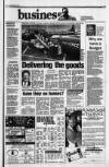 Edinburgh Evening News Friday 03 December 1993 Page 19