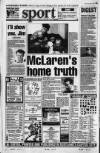 Edinburgh Evening News Friday 03 December 1993 Page 34