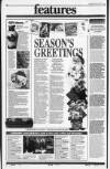 Edinburgh Evening News Thursday 16 December 1993 Page 10