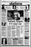 Edinburgh Evening News Thursday 16 December 1993 Page 21