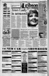 Edinburgh Evening News Wednesday 22 December 1993 Page 6
