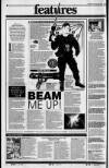 Edinburgh Evening News Wednesday 22 December 1993 Page 8
