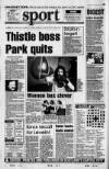 Edinburgh Evening News Wednesday 22 December 1993 Page 20
